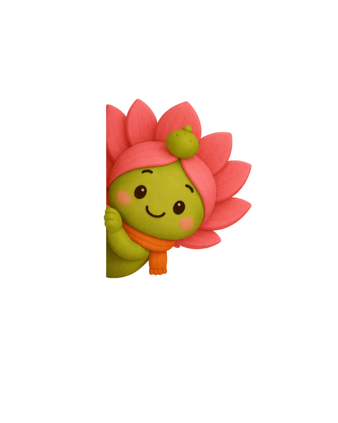 Mascota Suiren